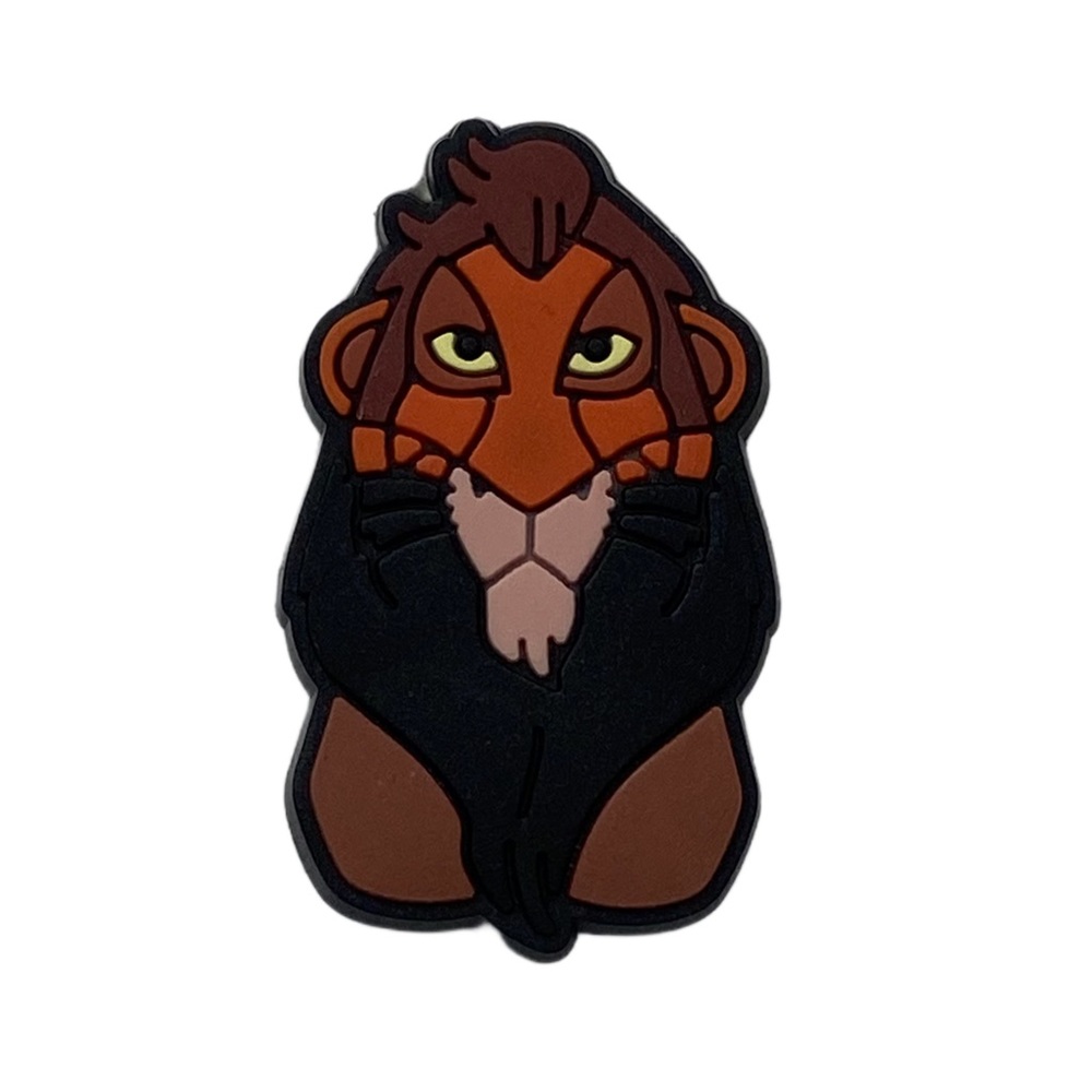 Scar Jibbit